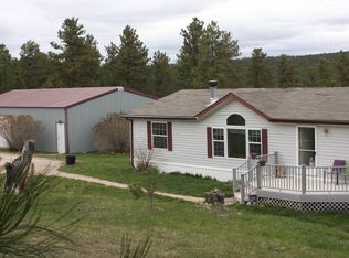 23284 N Us Hwy 85, Newcastle, WY 82701