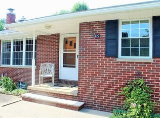 727 Jennings Ave, Salem, OH 44460