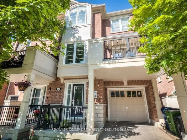 58 Howe Ave, Toronto, ON M1L 0C5