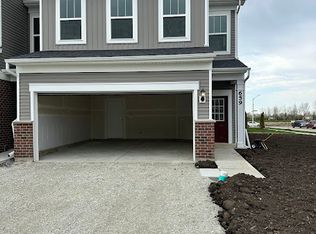 659 Switchgrass Way #1, Bolingbrook, IL 60490