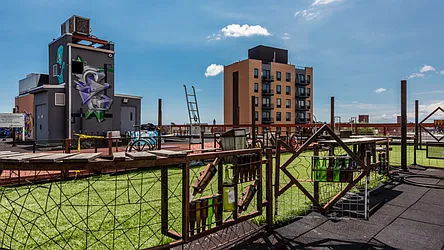 Rented by Nooklyn NYC LLC