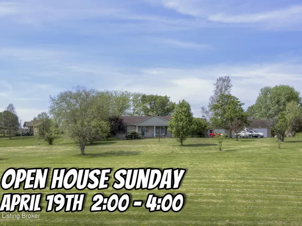25 Valleyview Dr, Fisherville, KY 40023