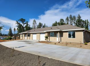 657 & 659 Madrone Way, Paradise, CA 95969