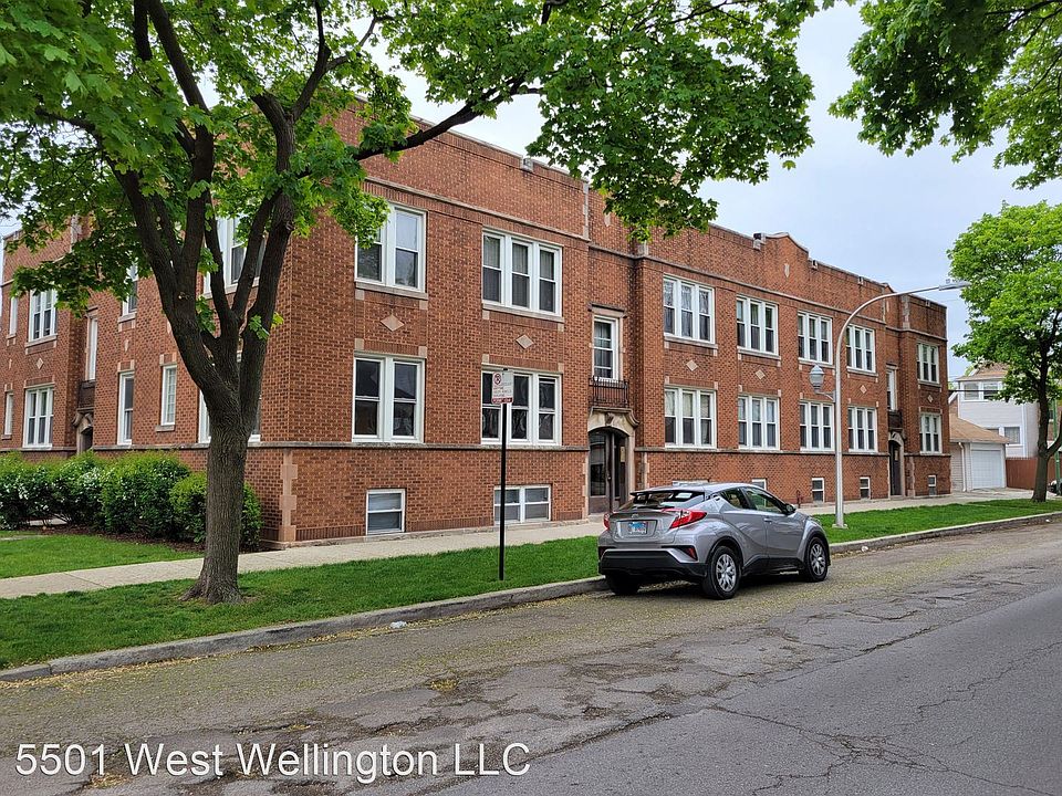 1st image of 5501 W Wellington Ave #2