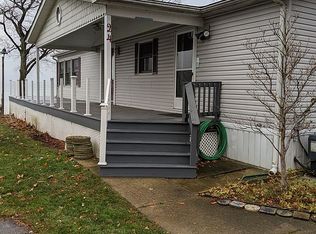 6103 Lakeshore Rd LOT 24, Lexington, MI 48450