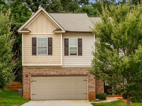 118 Cassady Ln, Lawrenceville, GA 30046