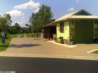 357 Portofino Loop LOT 99, Foley, AL 36535