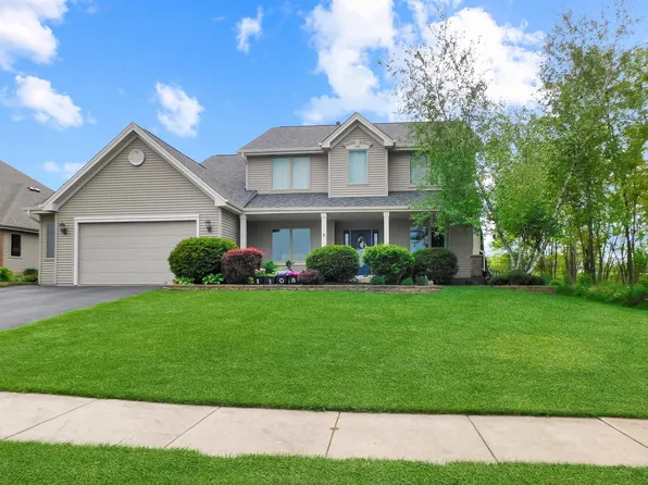 1308 Dixie Trl, Rockton, IL 61072