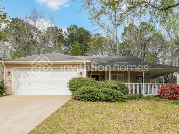 2449 Windridge Dr NE, Conyers, GA 30013