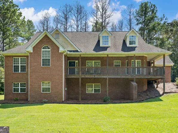 5204 N Helton Rd, Winston, GA 30187