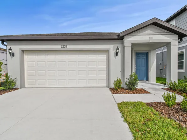 Harvey Plan, Riverwood