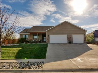 644 Mountain Shadows Blvd, Sheridan, WY 82801