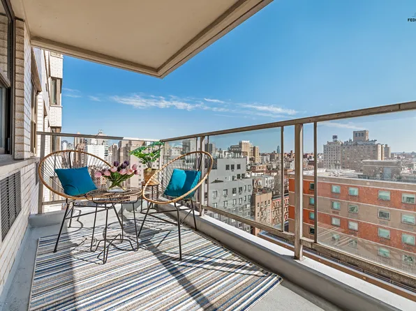115 East Ninth Street 15F image 1 of 16