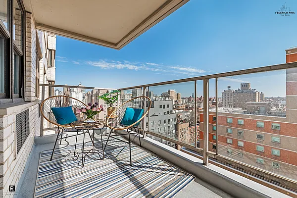 115 East Ninth Street #15F