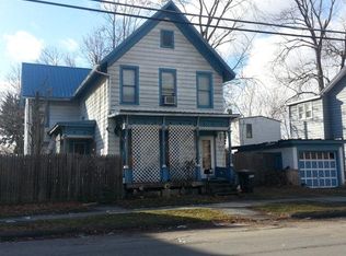 310 Spaulding St, Elmira, NY