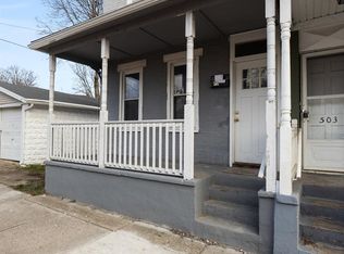501 Linden Ave, Burlington, NJ