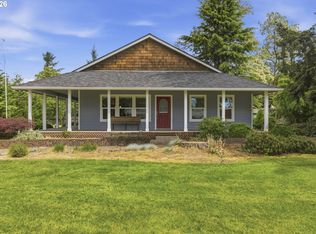 23145 Zieber Ln NW, Salem, OR 97304