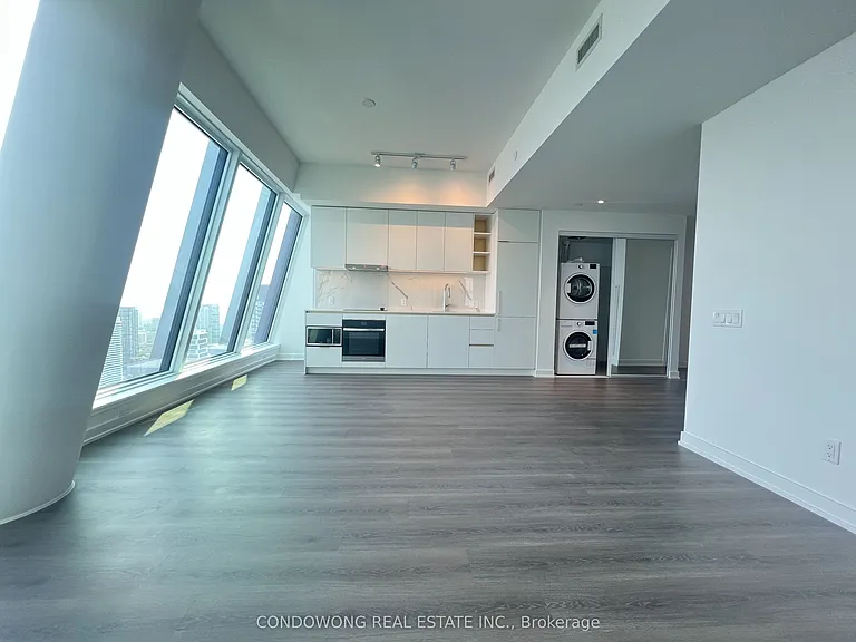 8 Wellesley St W #6006 — Photo 1