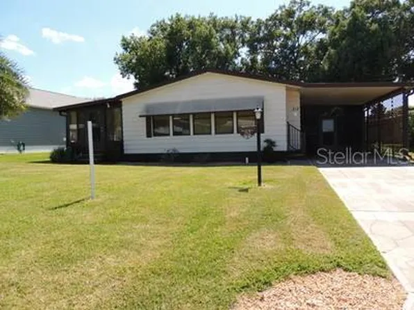 712 Jason Dr, Lady Lake, FL 32159