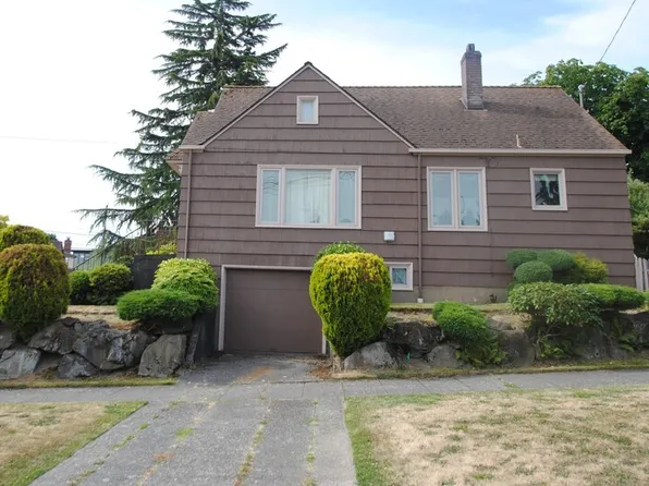 2801 18th Ave S, Seattle, WA 98144