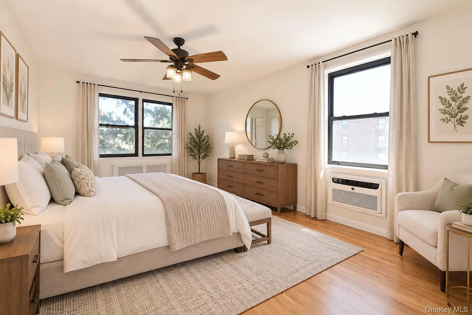 2 bed, 2.0 bath, 1000 sqft, $3,400 — Photo 4