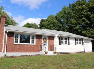 37 Ledgecrest Ave, New Britain, CT 06051