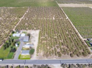 5843 E Keyes Rd, Turlock, CA 95382