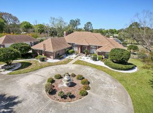 7885 Valley View Trl, Macclenny, FL 32063