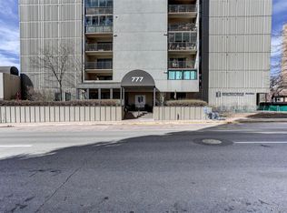 777 Washington Street #1004, Denver, CO 80203