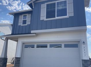 5997 Henshaw St SE, Albany, OR 97322