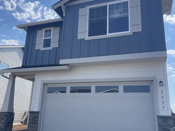 5997 Henshaw St SE, Albany, OR 97322