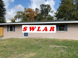 1509 Sage Dr, Lake Charles, LA 70607