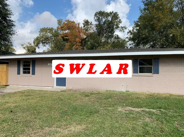 1509 Sage Dr, Lake Charles, LA 70607