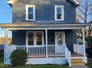 119 S 4th Ave, Clarion, PA 16214