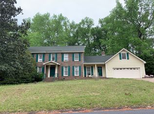 1103 Beaver Dam Rd, Columbia, SC 29212