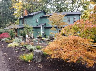 41505 Deerhorn Rd, Springfield, OR 97478