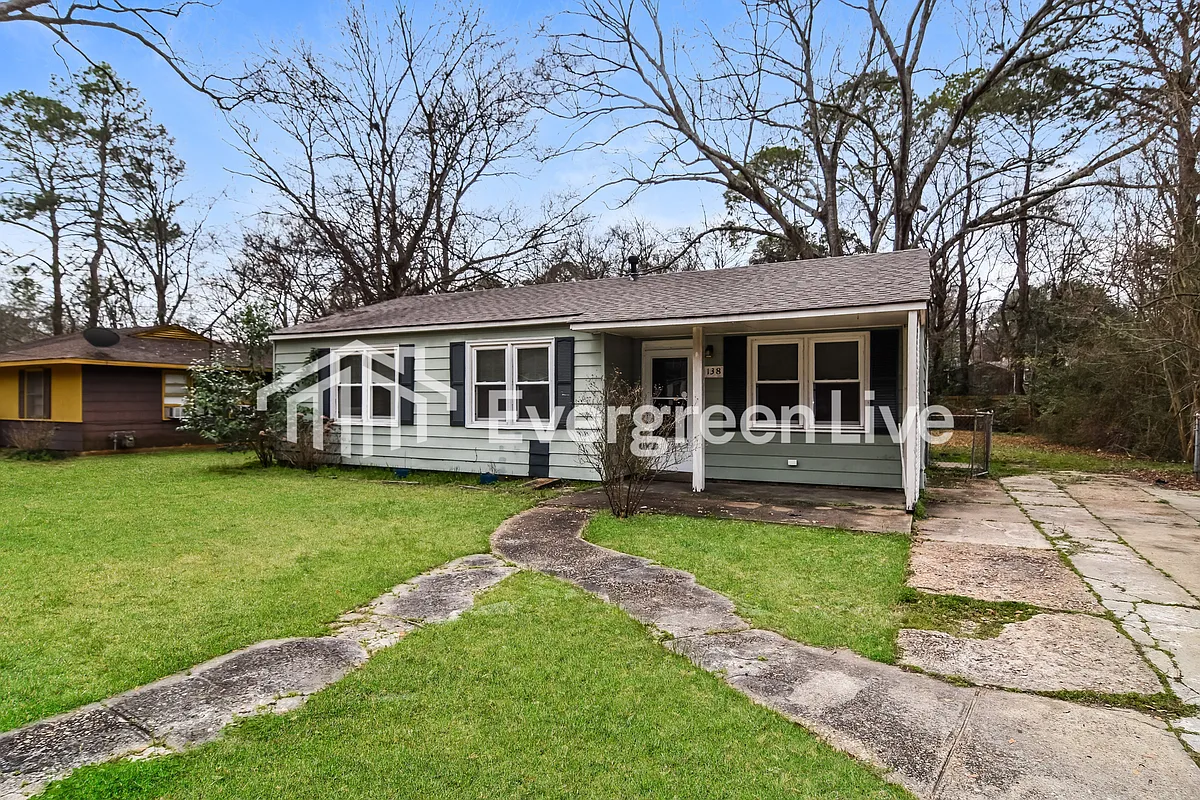 Building Photo - 1138 Avondale Rd