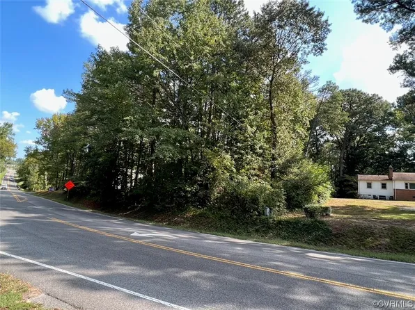 2061 Pemberton Rd Lot Pt 1, Henrico, VA 23238