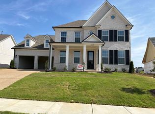12545 Tea Olive Cv, Arlington, TN 38002