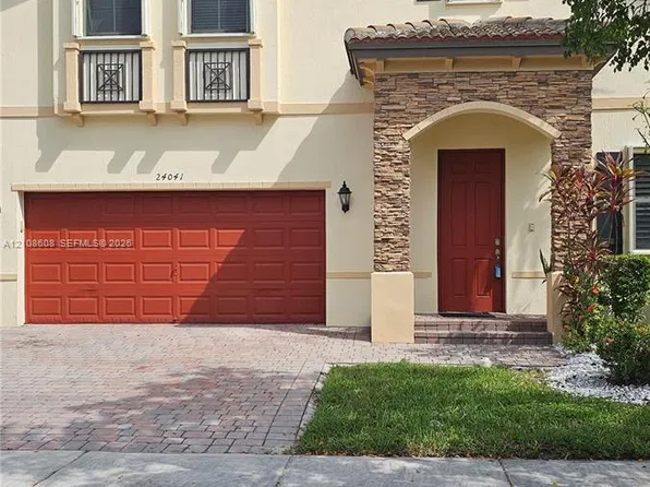 24041 SW 114th Pl, Homestead, FL 33032