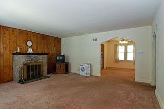 Living Room / Dining Room
