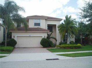 4305 Diamond Row, Weston, FL 33331