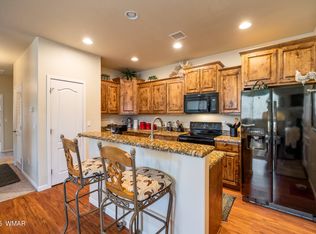 5300 S Blue Mountain Dr, Show Low, AZ 85901
