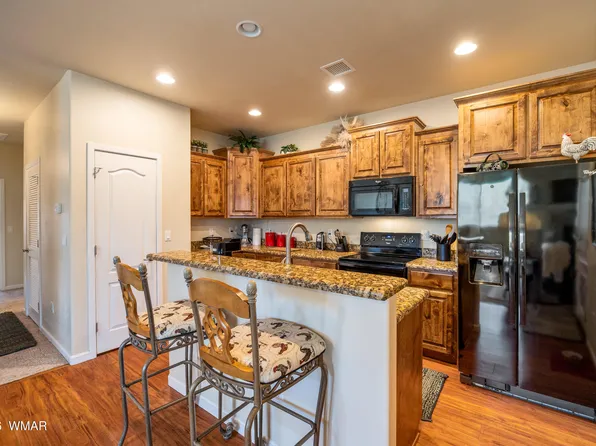 5300 S Blue Mountain Dr, Show Low, AZ 85901