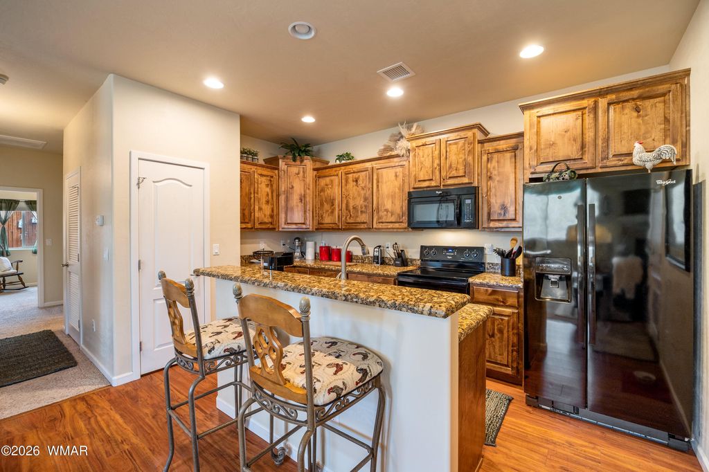 5300 S Blue Mountain Dr, Show Low, AZ, Show Low