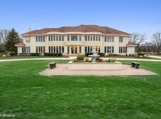 6 Silo Ridge Rd S, Orland Park, IL 60467