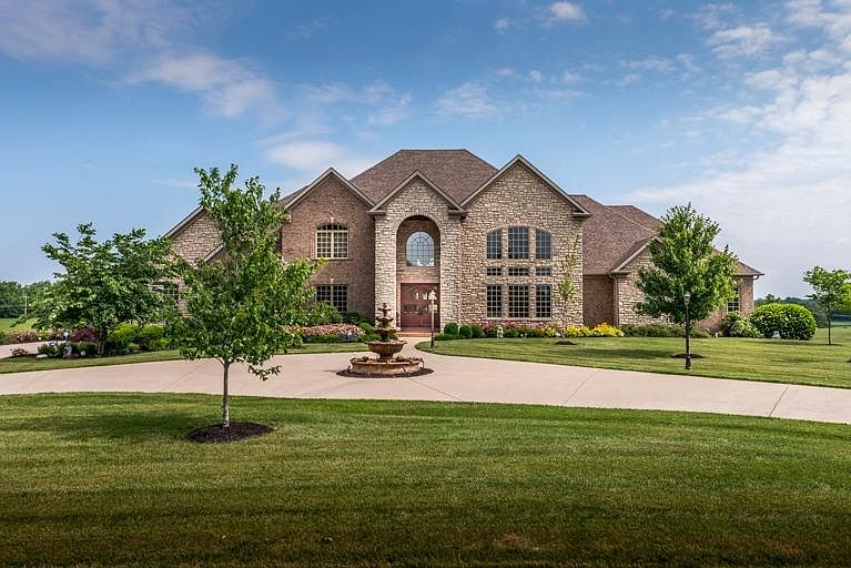 222 Keene Manor Cir, Nicholasville, KY 40356 Zillow
