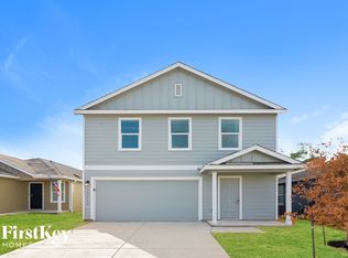 10242 Devon Wheel St, San Antonio, TX 78254