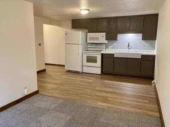 10608 W Belille St, Radisson, WI