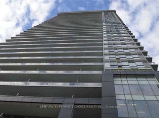 360 Square One Dr #3209, Mississauga, ON L5B 0G7